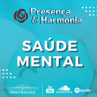Saúde Mental - Presença  Harmonia