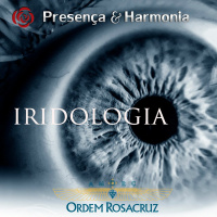 Presença e Harmonia - Iridologia
