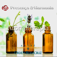 Aromaterapia -