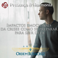 Impactos emocionais da crise e como se preparar para sair dela - Programa