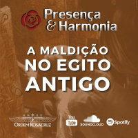 A Maldição no Egito Antigo - Presença  Harmonia
