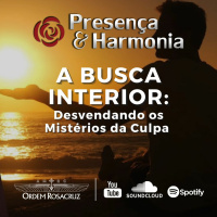 A Busca Interior: Desvendando os Mistérios da Culpa - Presença  Harmonia