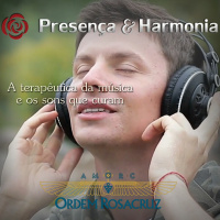 A terapêutica da música e os sons que curam - Programa Presença e Harmonia