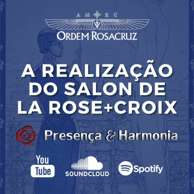 Podcast Rosacruz