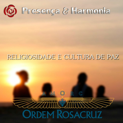 Podcast Rosacruz