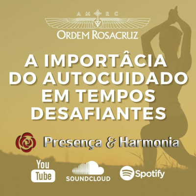 Podcast Rosacruz
