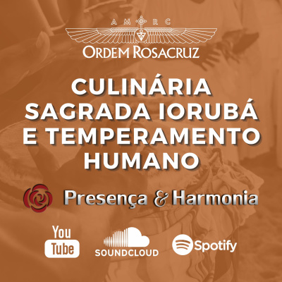 Podcast Rosacruz