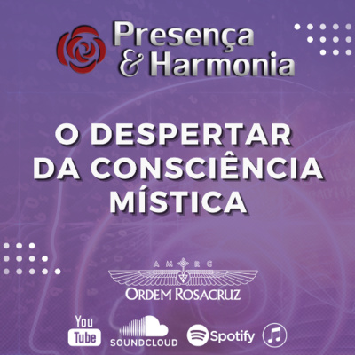 Podcast Rosacruz