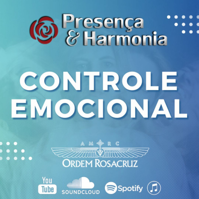 Podcast Rosacruz