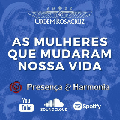 Podcast Rosacruz