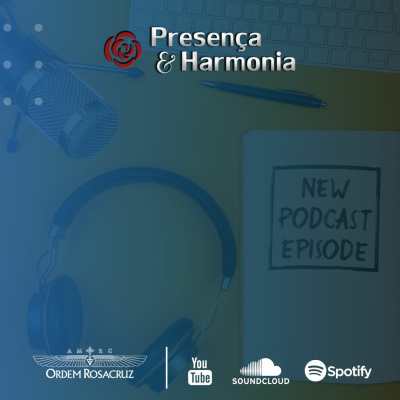 Podcast Rosacruz