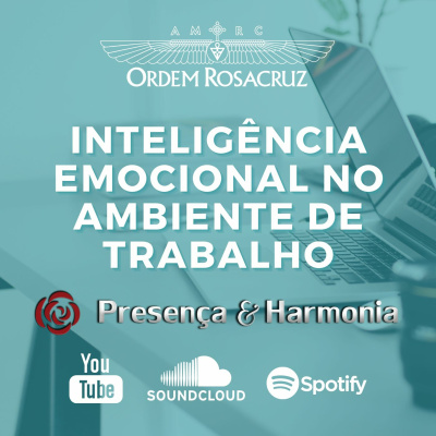 Podcast Rosacruz