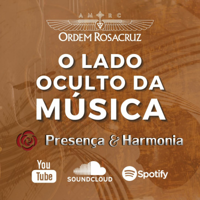 Podcast Rosacruz