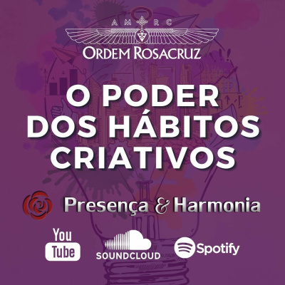 Podcast Rosacruz