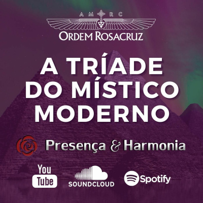 Podcast Rosacruz