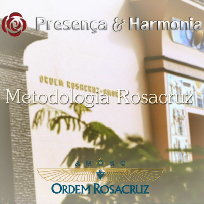 Podcast Rosacruz