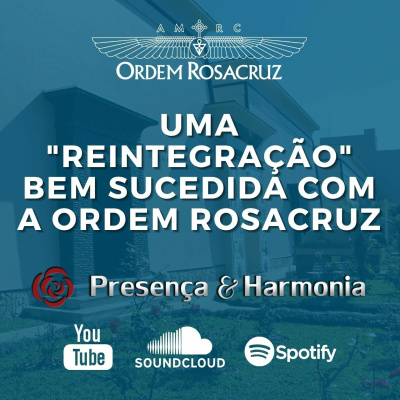 Podcast Rosacruz
