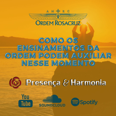 Podcast Rosacruz