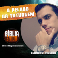 #002 - O PECADO DA TATUAGEM
