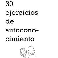 Monográfico 3 : 30 ejercicios para conocerte a ti misma/o - Episodio exclusivo para mecenas