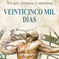 Veinticinco mil días (Parte 1: capítulos del 1 al 16) - Episodio exclusivo para mecenas