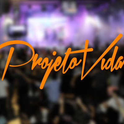Podcast Projeto Vida