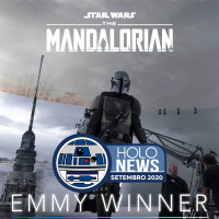 Holonews: Setembro 2020