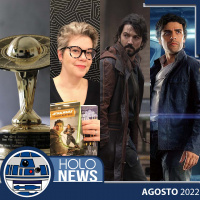 Holonews: Agosto 2022
