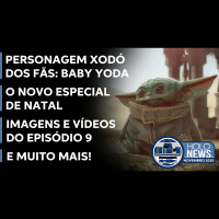 Holonews: Novembro 2019