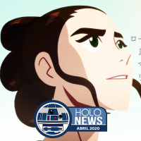 Holonews: Abril 2020