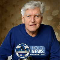 Holonews: Novembro 2020