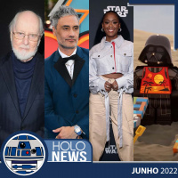 Holonews: Junho 2022