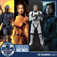 Holonews: Setembro 2021