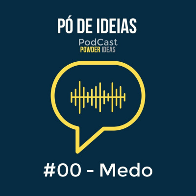 Pó De Ideias