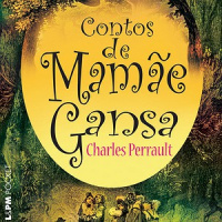Charles Perrault é considerado por muitos o pai da literatura infantil