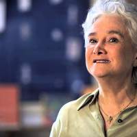 Ângela Lago foi pioneira no uso de internet para compartilhar histórias