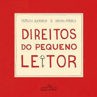 Direitos do pequeno leitor é um livro que todo professor deve ler