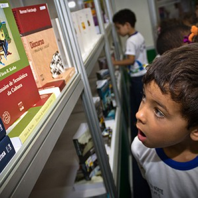 Conversa De Pai: Livros Para Nossas Crianças - Ilan Brenman