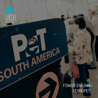 #28: Fomos em uma Feira Pet