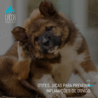 #33: Otite: dicas para prevenir inflamações de ouvido