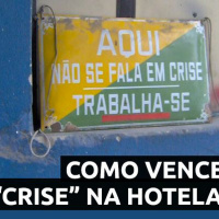 Como Vencer a Crise na Hotelaria Vendendo Mais
