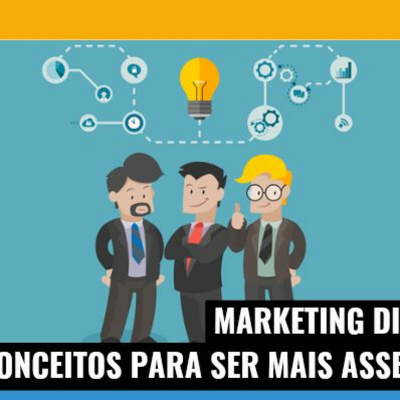 Matheus Acaccio - Marketing Digital Para Turismo E Hotelaria