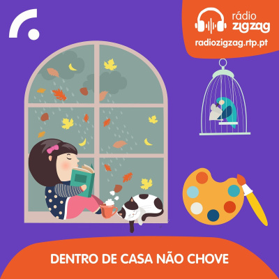 Dentro De Casa Não Chove