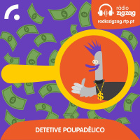  Poupadélico vai à praia 