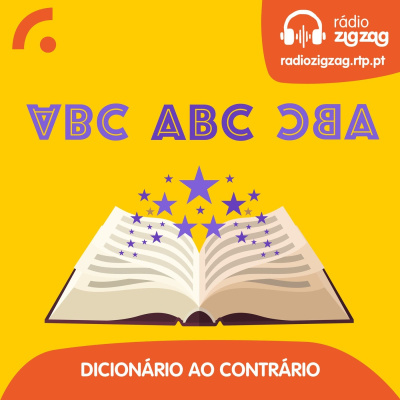 Dicionário Ao Contrário