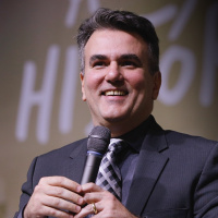 Sérgio Queiroz: Mostrando Jesus onde estiver