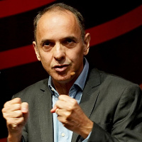 José Júnior da Silva: As armadilhas do orgulho