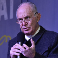 Edson Barbosa: A porta aberta da Igreja