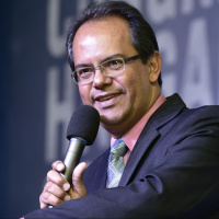 Uedson Vieira: Portas proibidas