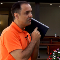 José Júnior da Silva: Descoberta e Propósito